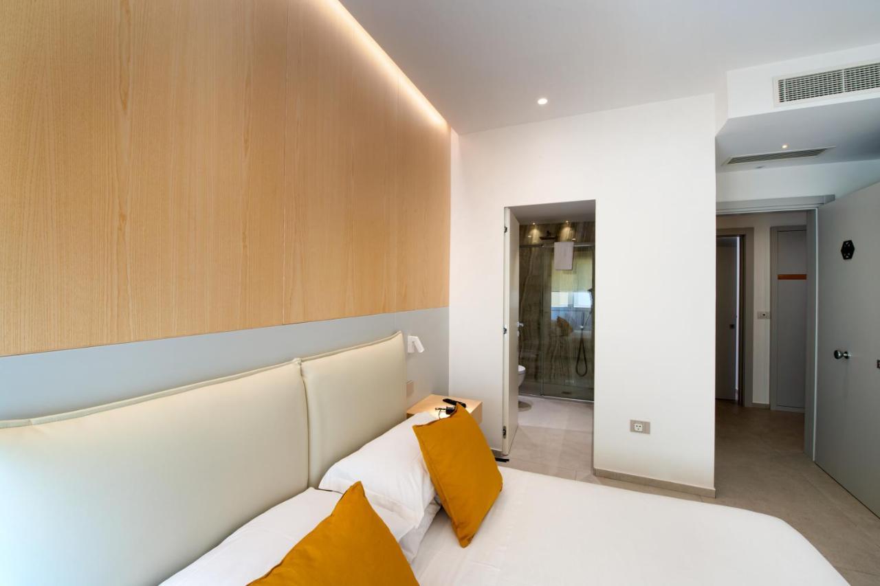 Maison Manfredi Sorrente Extérieur photo