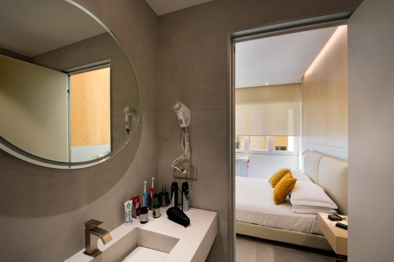 Maison Manfredi Sorrente Extérieur photo