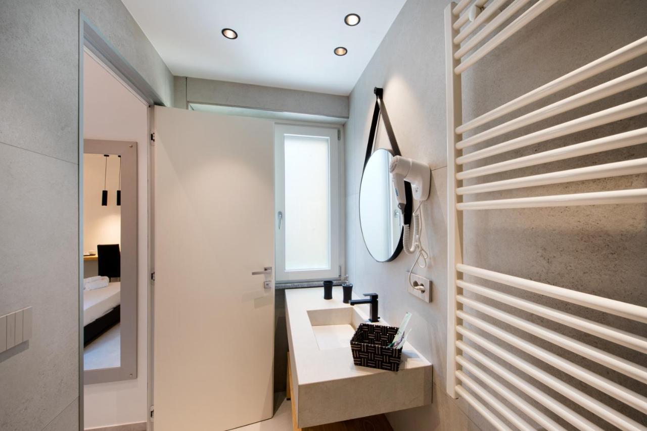 Maison Manfredi Sorrente Extérieur photo